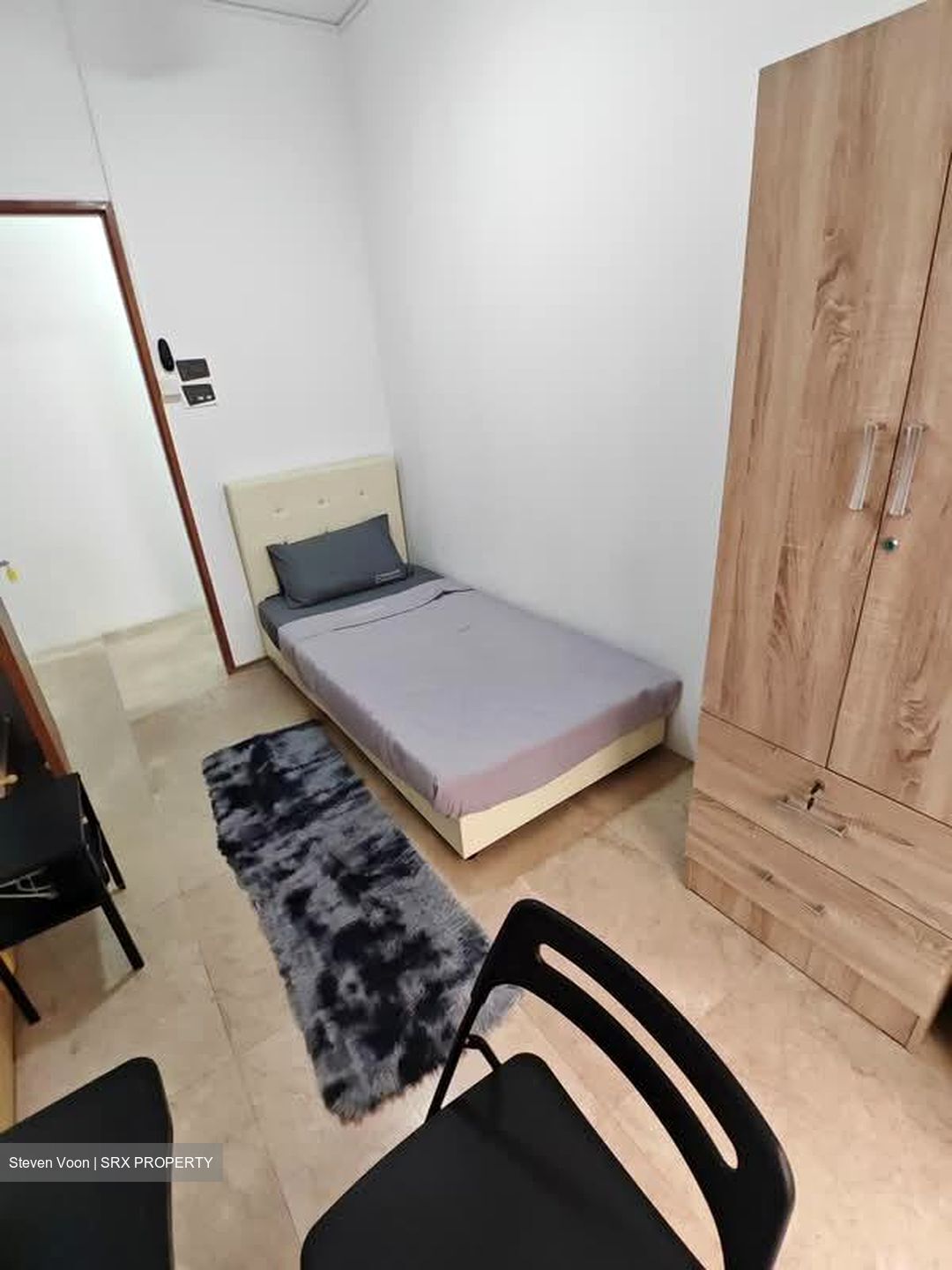 Heritage View (D5), Condominium #567700731